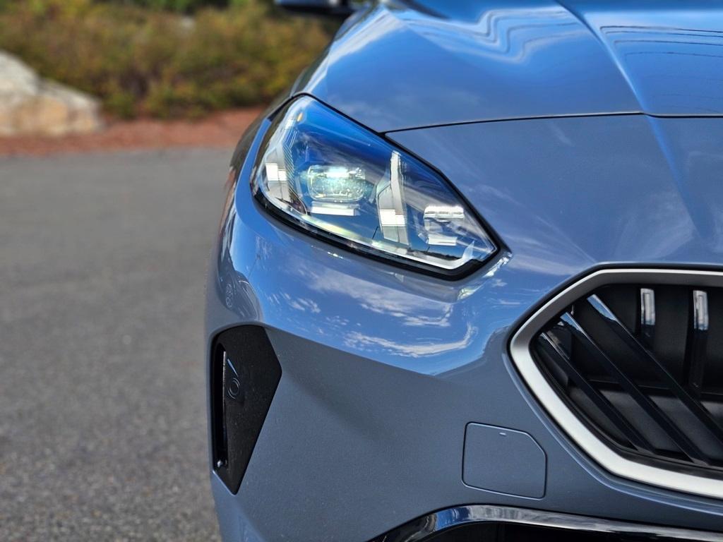 used 2025 BMW 228 Gran Coupe car, priced at $41,678