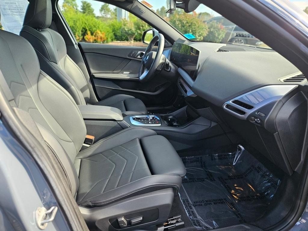 used 2025 BMW 228 Gran Coupe car, priced at $41,678