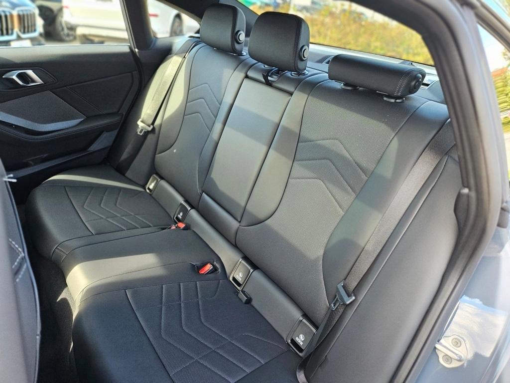 used 2025 BMW 228 Gran Coupe car, priced at $41,678