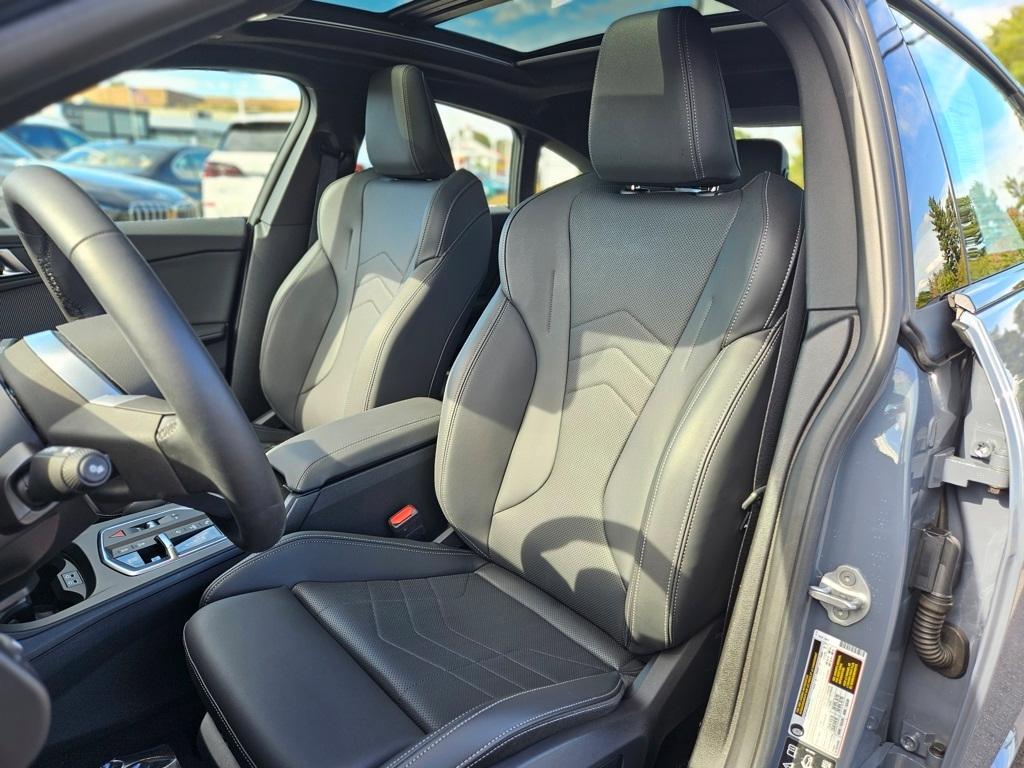 used 2025 BMW 228 Gran Coupe car, priced at $41,678