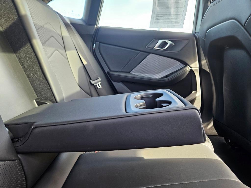 used 2025 BMW 228 Gran Coupe car, priced at $41,678