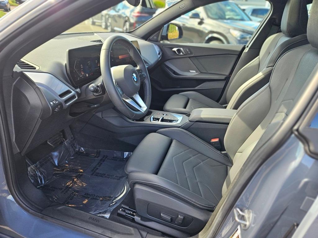 used 2025 BMW 228 Gran Coupe car, priced at $41,678