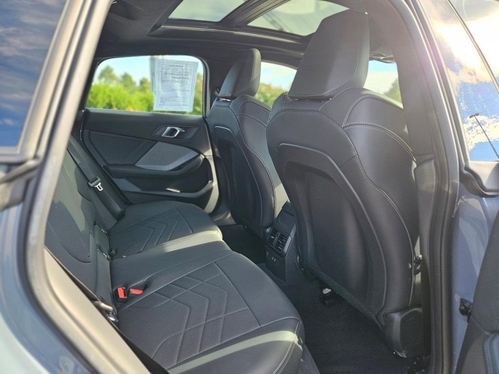used 2025 BMW 228 Gran Coupe car, priced at $41,678