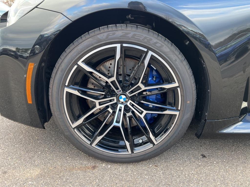 new 2026 BMW M2 car, priced at $74,225