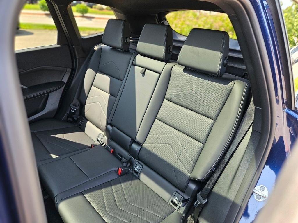 used 2025 BMW X1 car, priced at $42,283