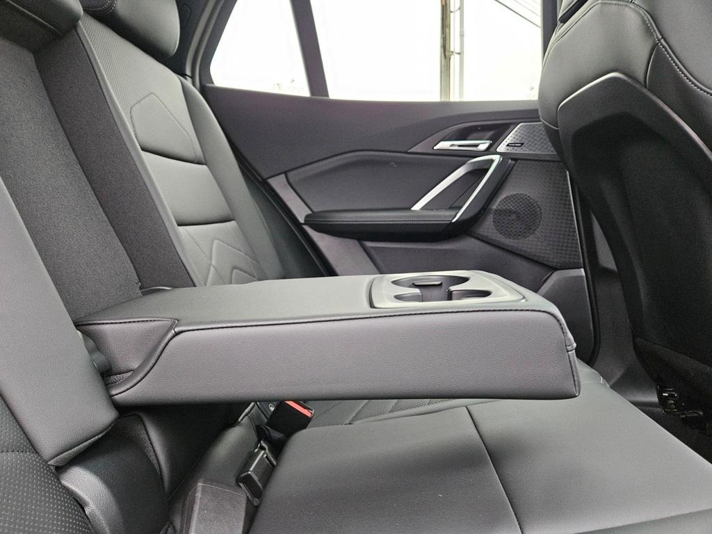 used 2025 BMW X2 car, priced at $37,843