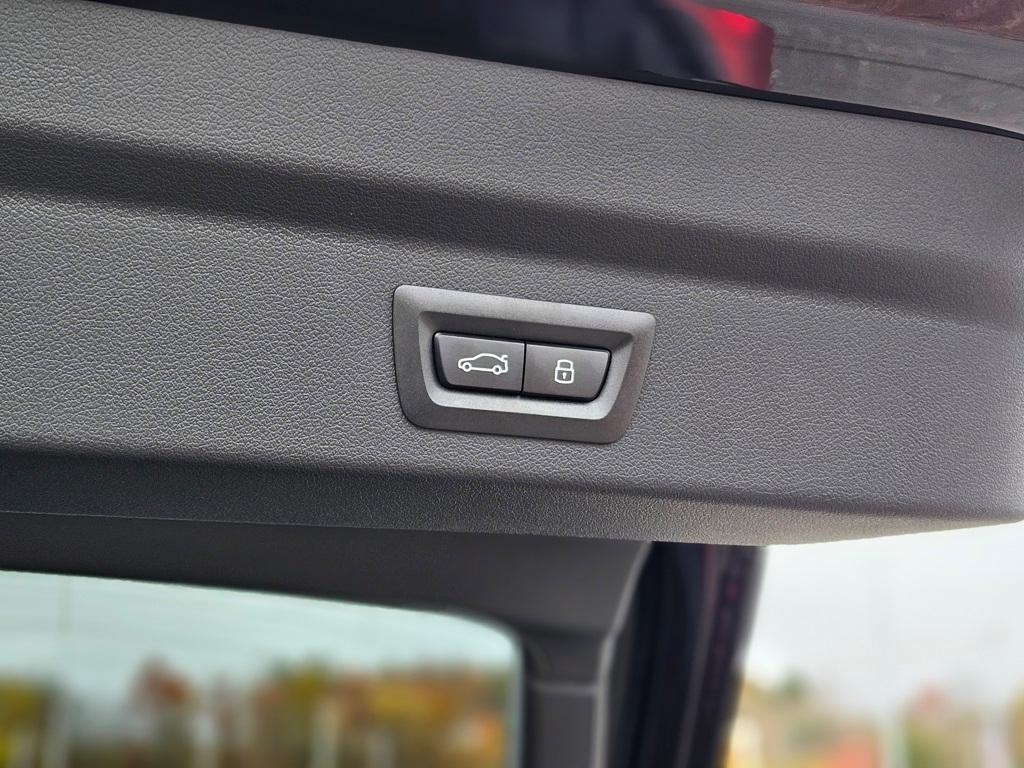 used 2025 BMW X2 car, priced at $37,843