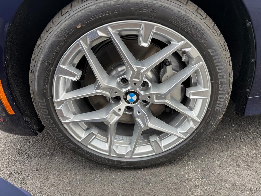 new 2026 BMW 330 car, priced at $54,815