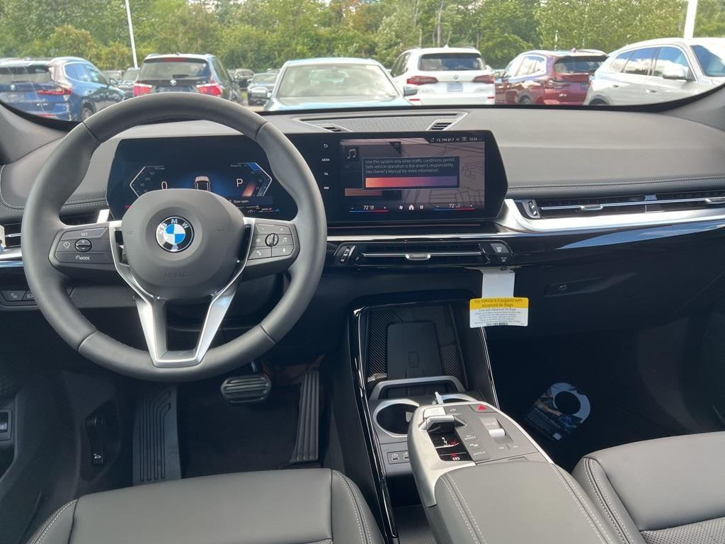 new 2026 BMW X1 car, priced at $47,355