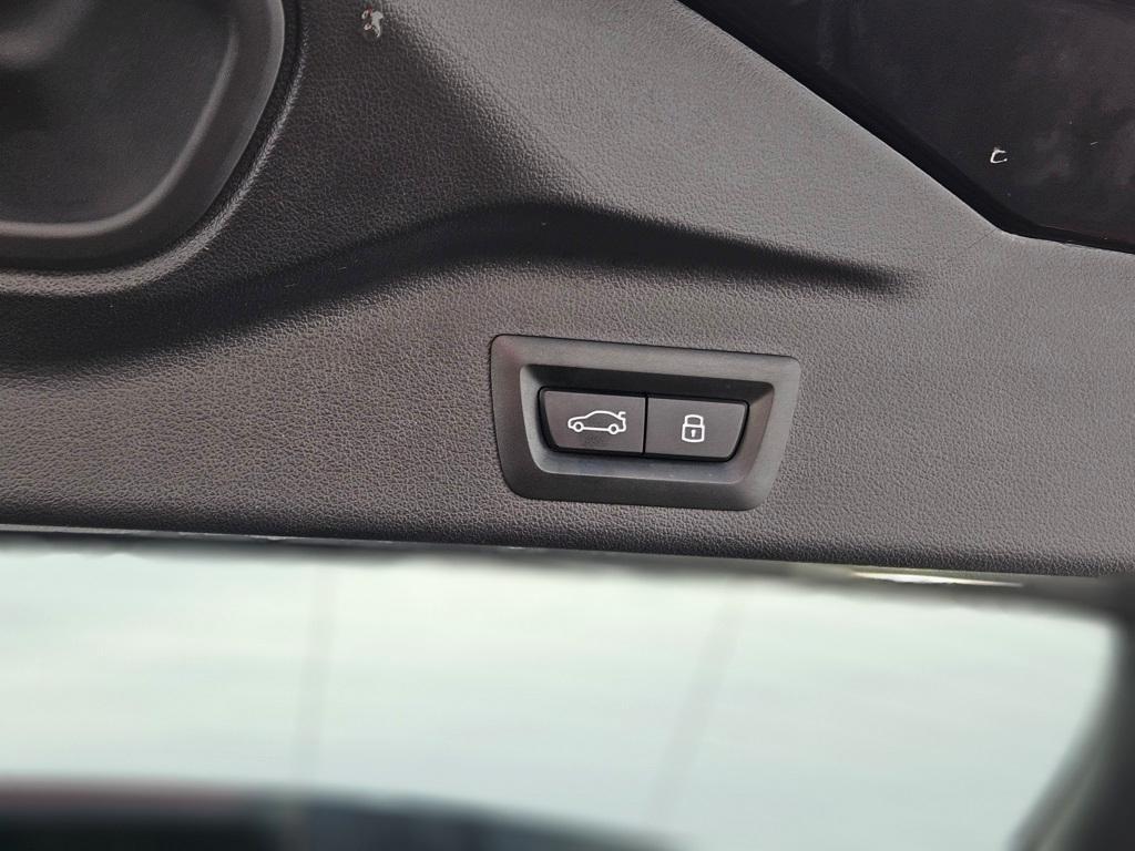 used 2024 BMW X5 car, priced at $56,999