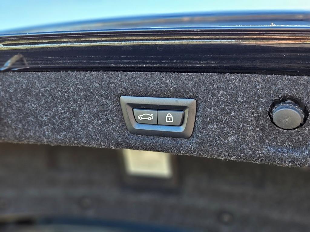 used 2023 BMW M5 car, priced at $91,469
