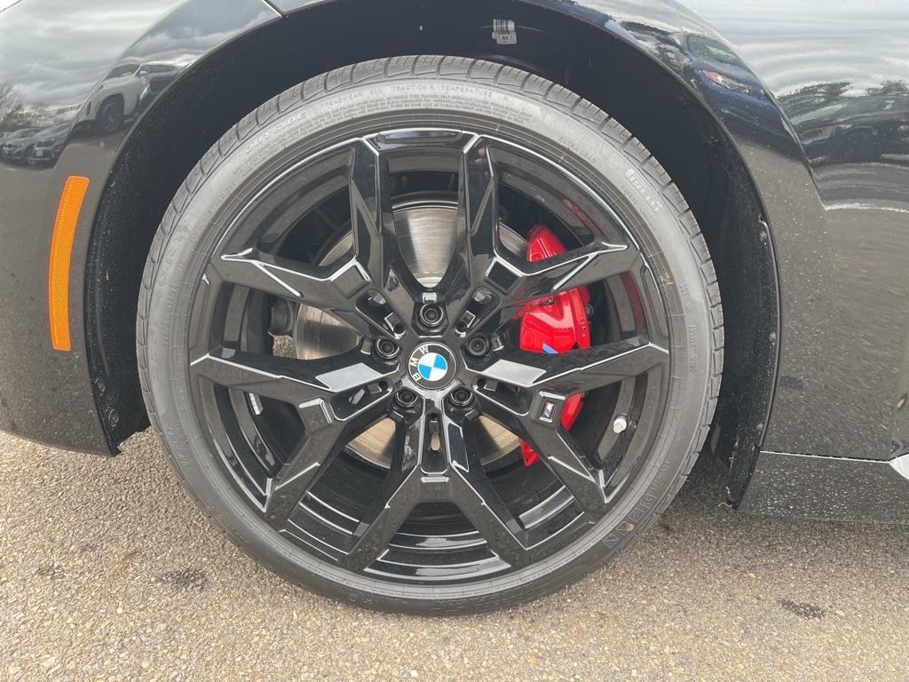 new 2026 BMW 230 car, priced at $53,325