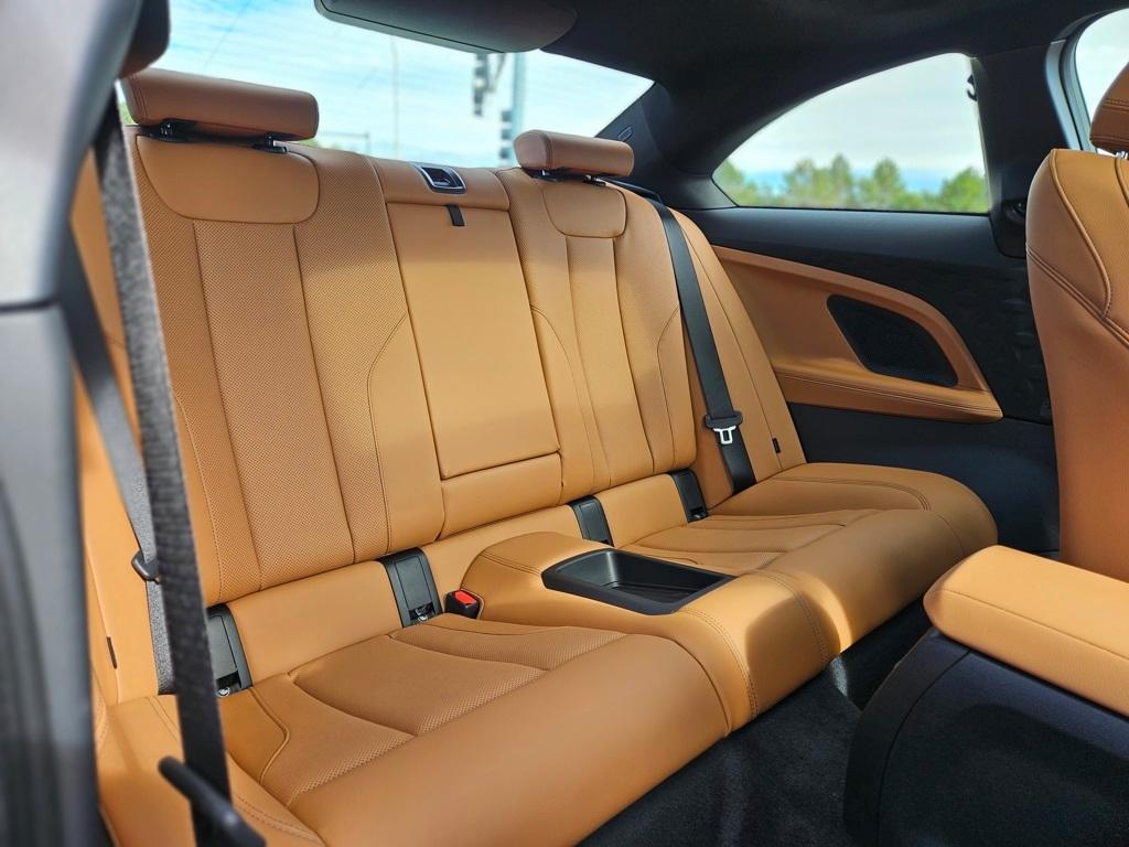 used 2023 BMW 230 car, priced at $34,998