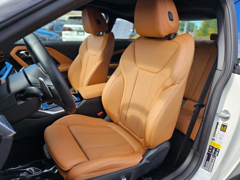 used 2023 BMW 230 car, priced at $34,998