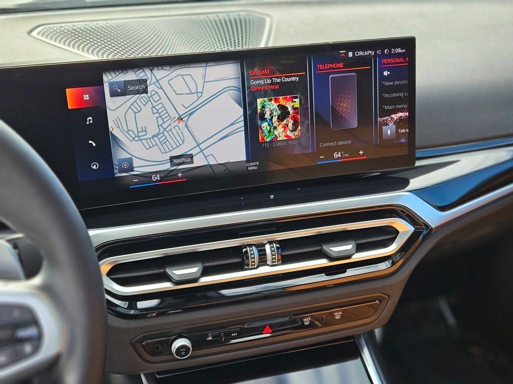 used 2023 BMW 230 car, priced at $34,998