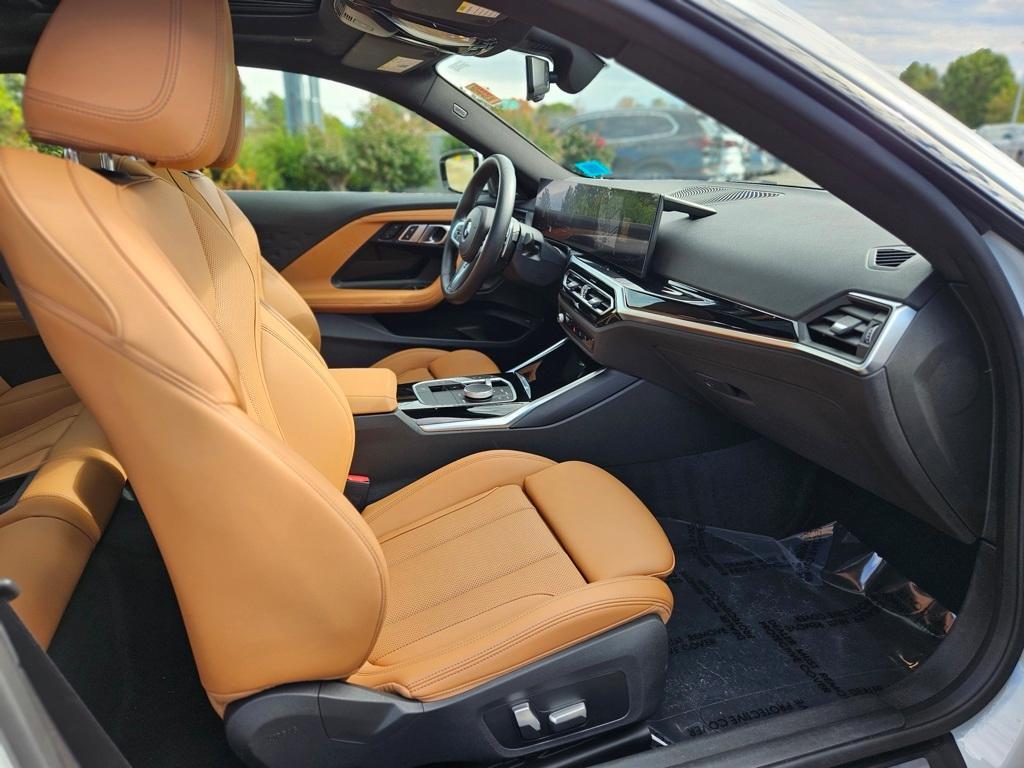 used 2023 BMW 230 car, priced at $34,998