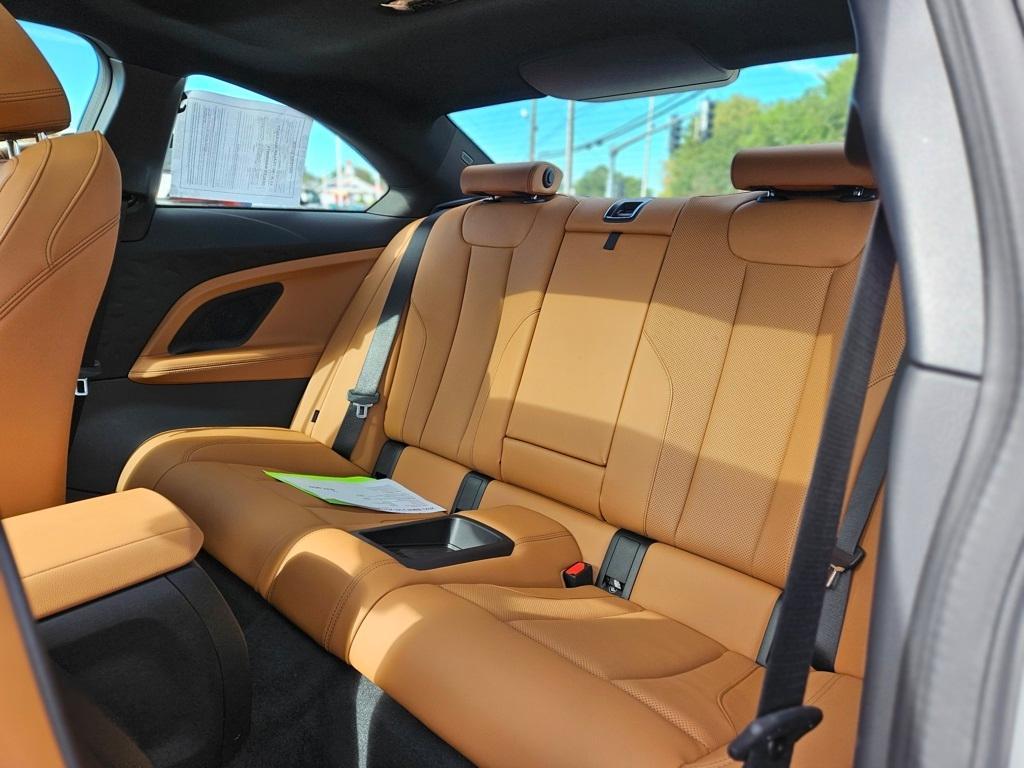 used 2023 BMW 230 car, priced at $34,998