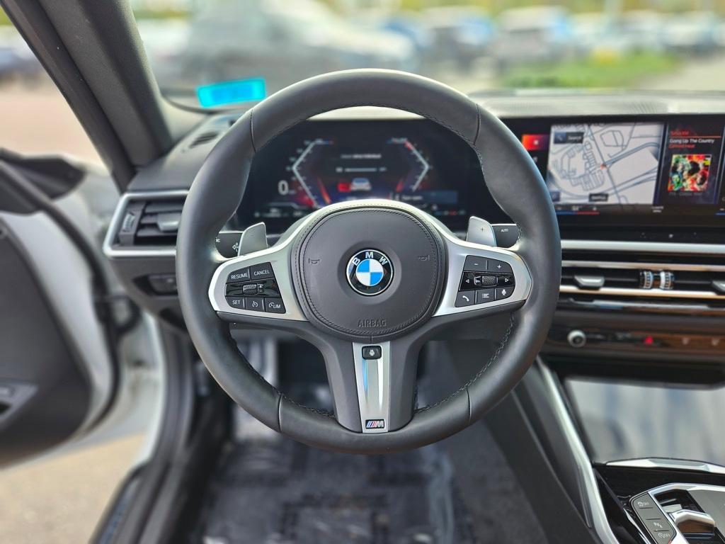 used 2023 BMW 230 car, priced at $34,998