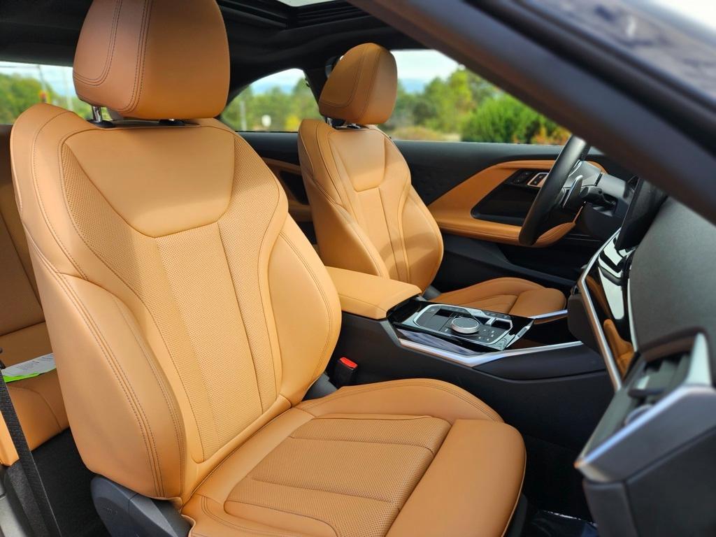 used 2023 BMW 230 car, priced at $34,998