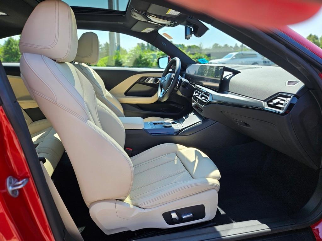 used 2023 BMW 230 car, priced at $34,885