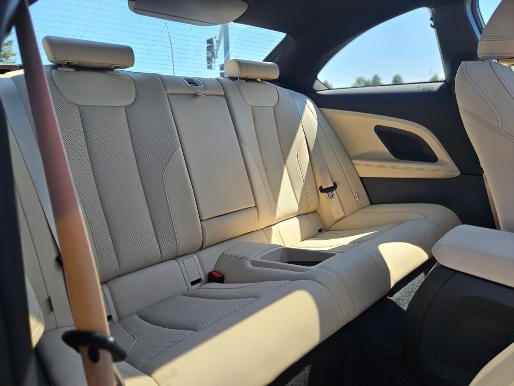 used 2023 BMW 230 car, priced at $34,885