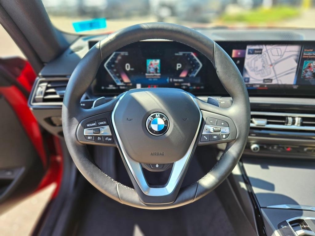 used 2023 BMW 230 car, priced at $34,885