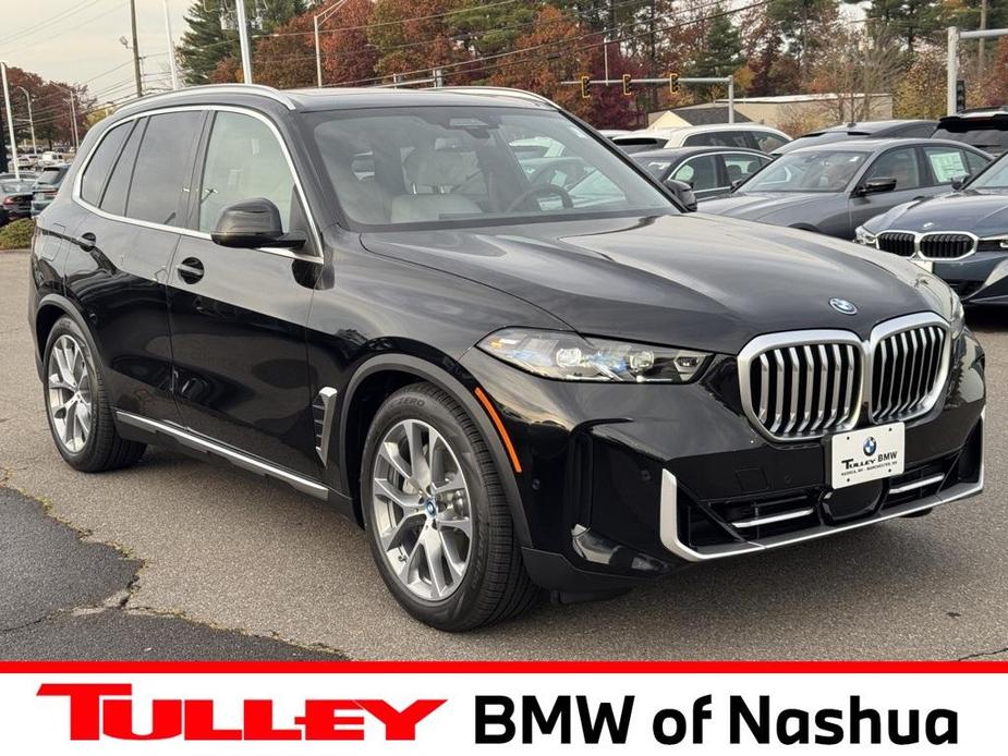 new 2025 BMW X5 PHEV car, priced at $84,175