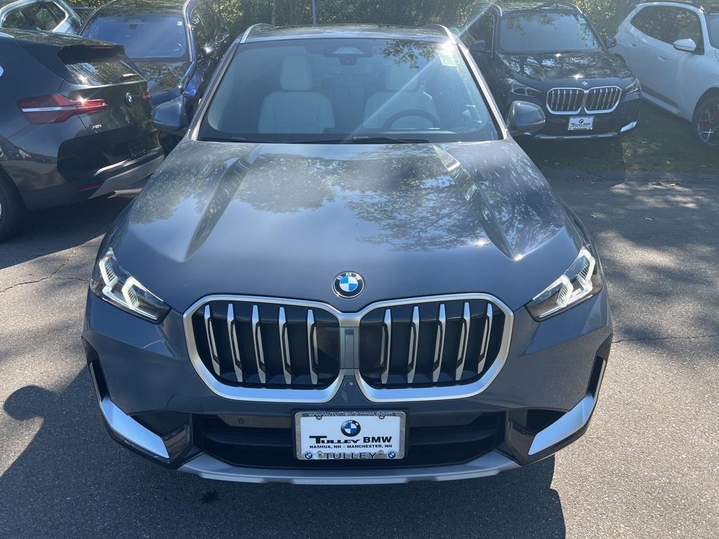 new 2026 BMW X1 car, priced at $49,015