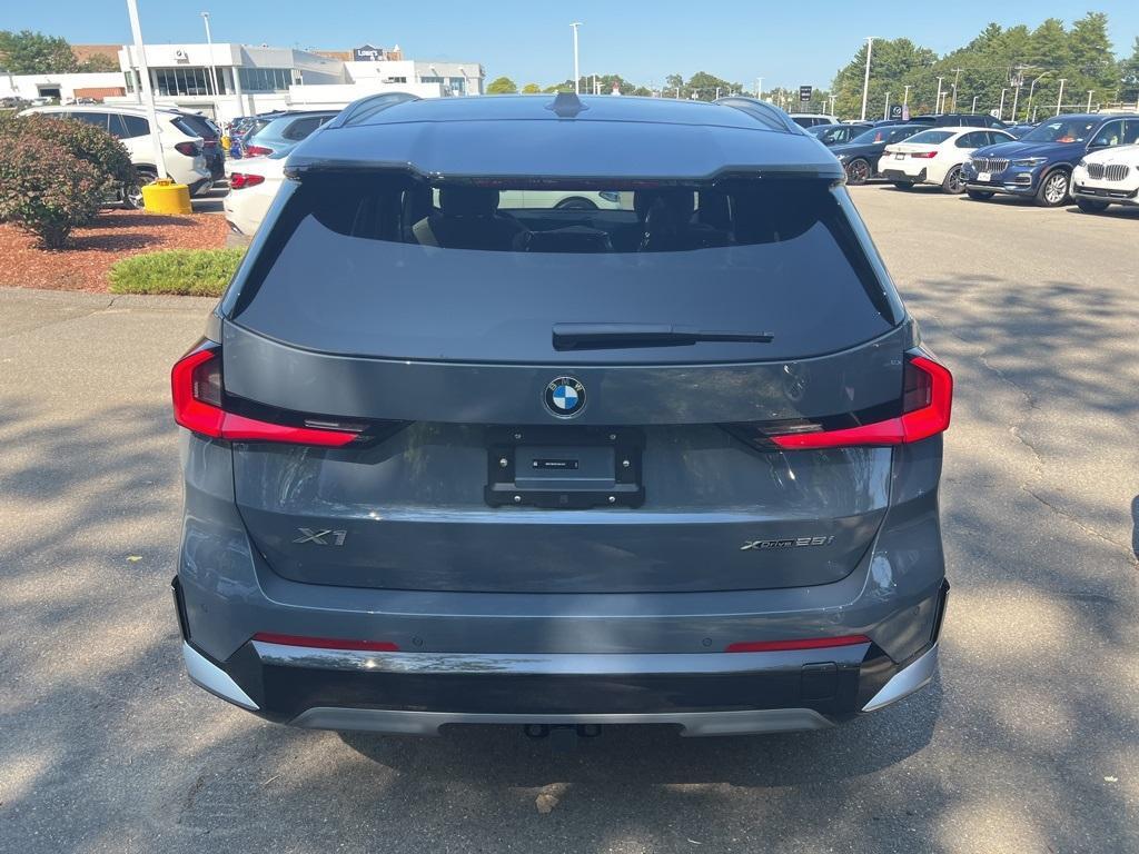 new 2026 BMW X1 car, priced at $49,015