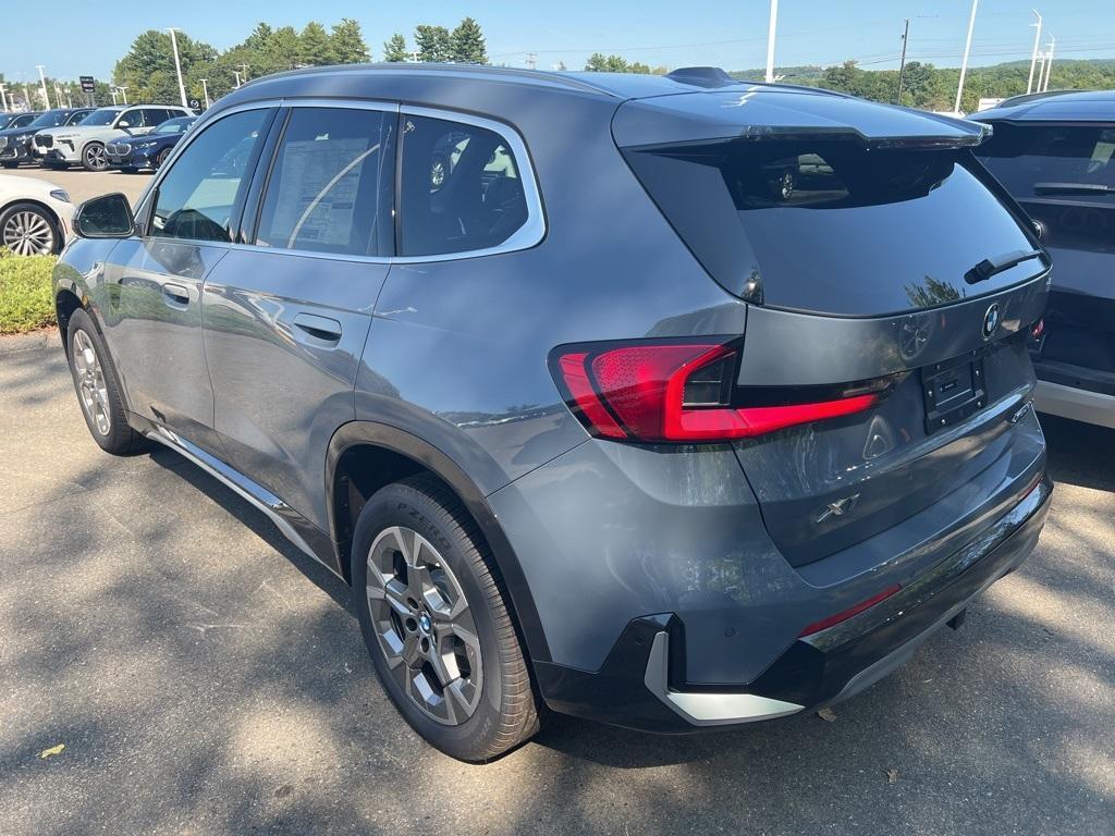 new 2026 BMW X1 car, priced at $49,015