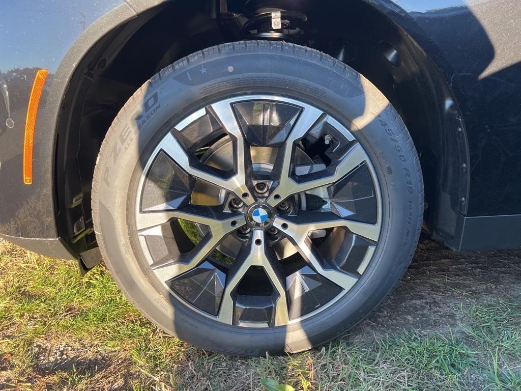 new 2026 BMW X3 car, priced at $60,225