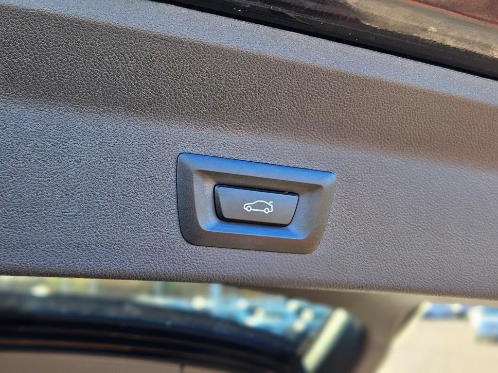 used 2024 BMW X3 car, priced at $42,548