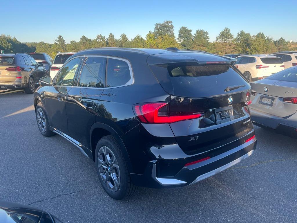 new 2026 BMW X1 car, priced at $47,255