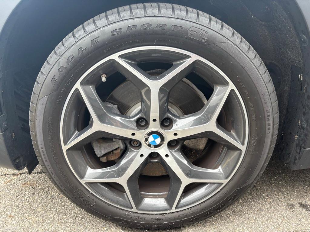 used 2019 BMW X1 car, priced at $21,439