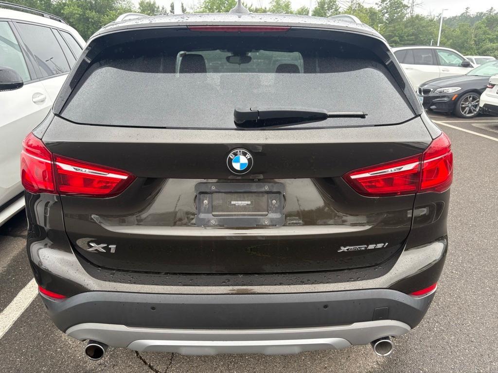used 2019 BMW X1 car, priced at $21,439