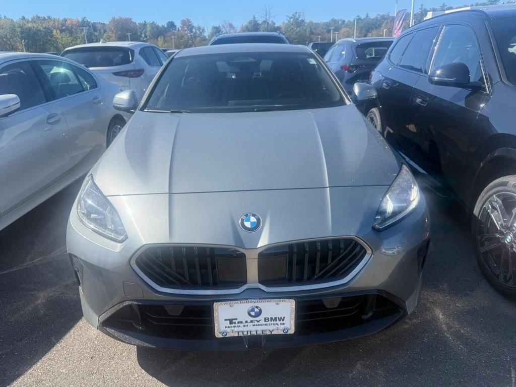 new 2025 BMW 228 Gran Coupe car, priced at $43,925
