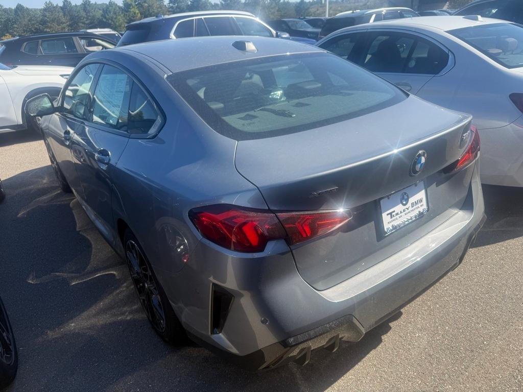 new 2025 BMW 228 Gran Coupe car, priced at $43,925
