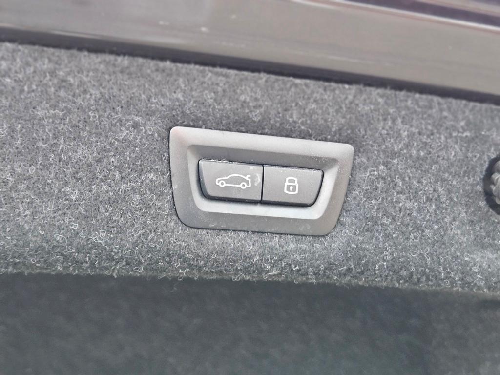 used 2023 BMW 530 car, priced at $39,722