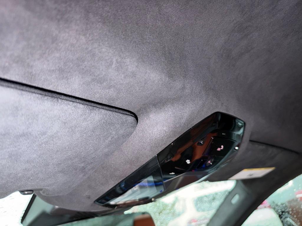 new 2026 BMW M5 car, priced at $135,525