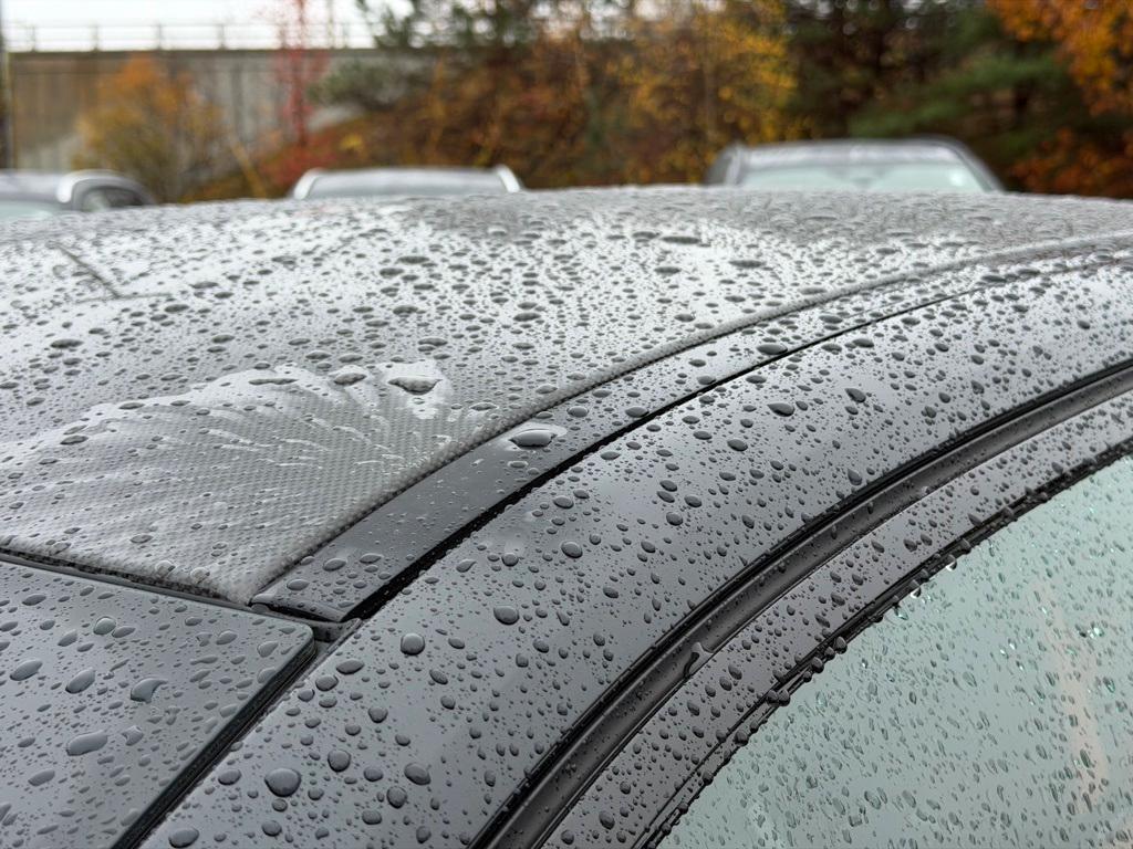 new 2026 BMW M5 car, priced at $135,525