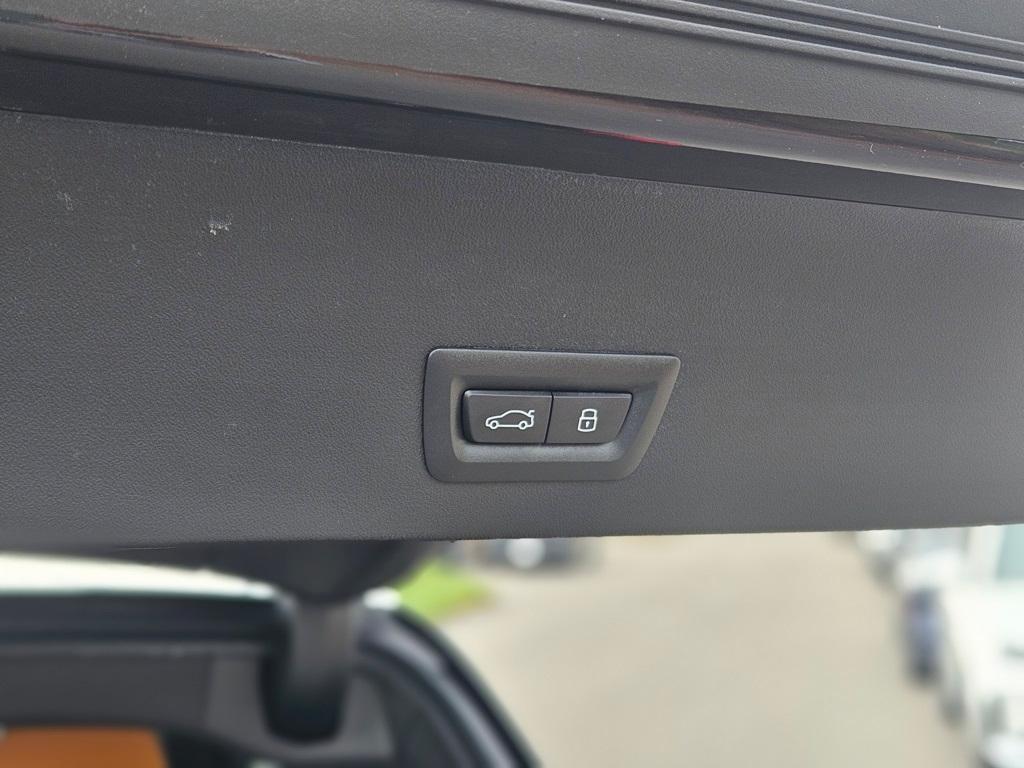 used 2025 BMW X3 car, priced at $47,593