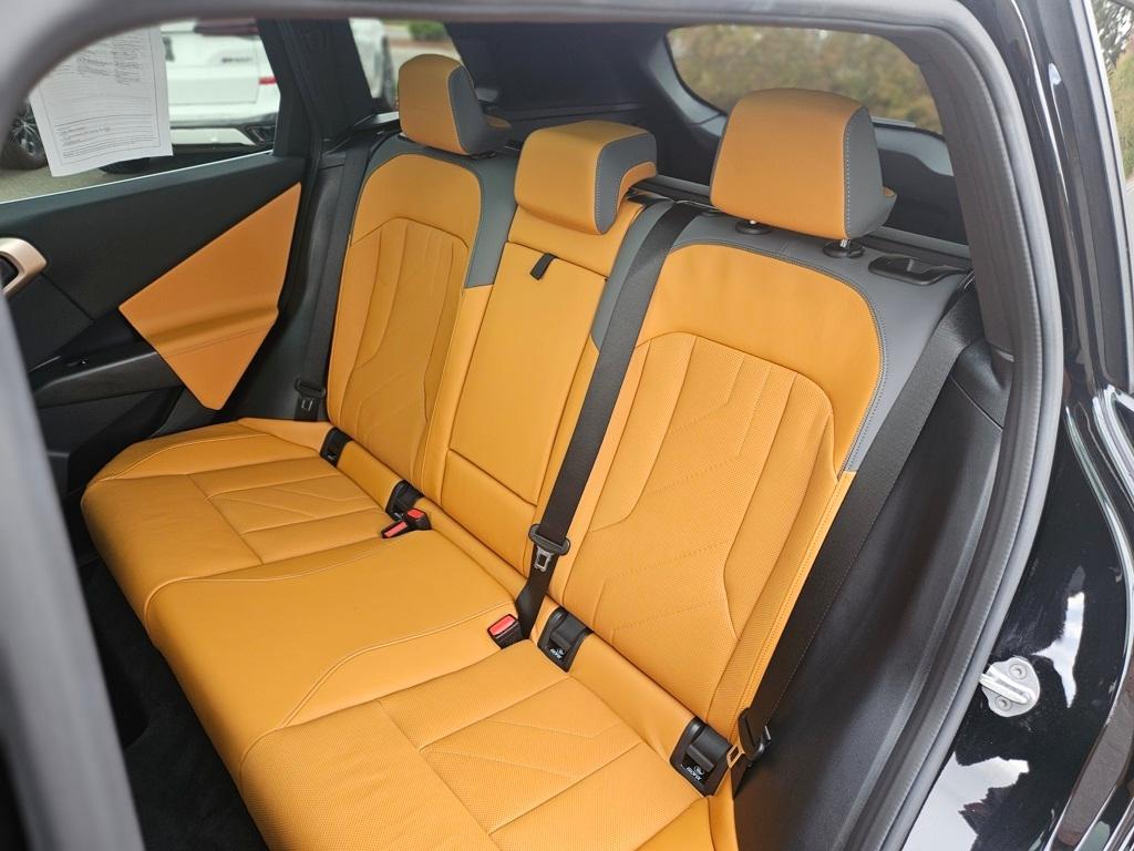 used 2025 BMW X3 car, priced at $47,593