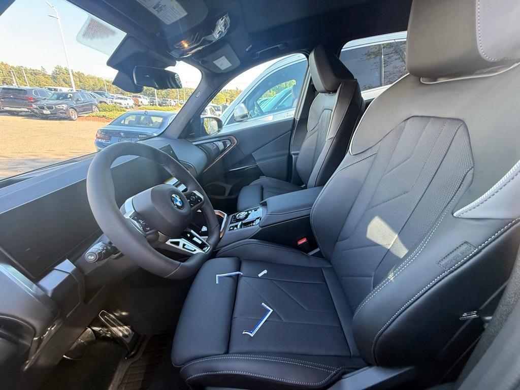 new 2026 BMW X3 car, priced at $64,325