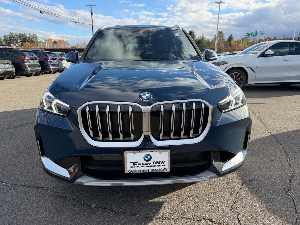 new 2026 BMW X1 car, priced at $48,975
