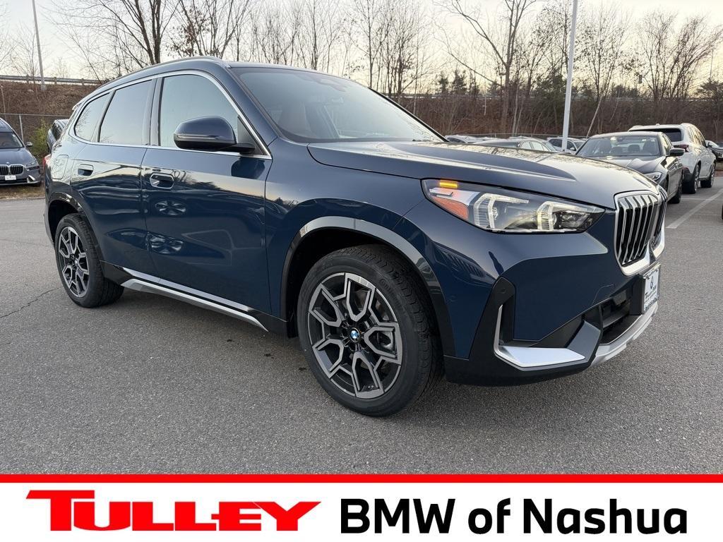 new 2026 BMW X1 car, priced at $48,445