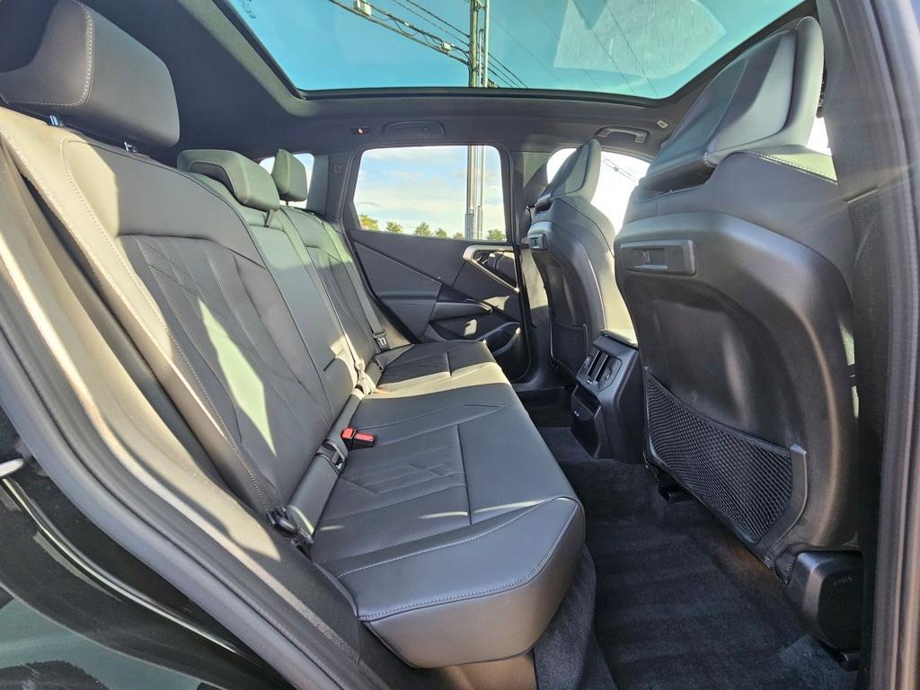 used 2025 BMW X3 car, priced at $43,456