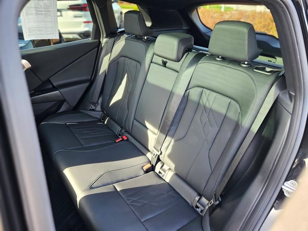 used 2025 BMW X3 car, priced at $43,456