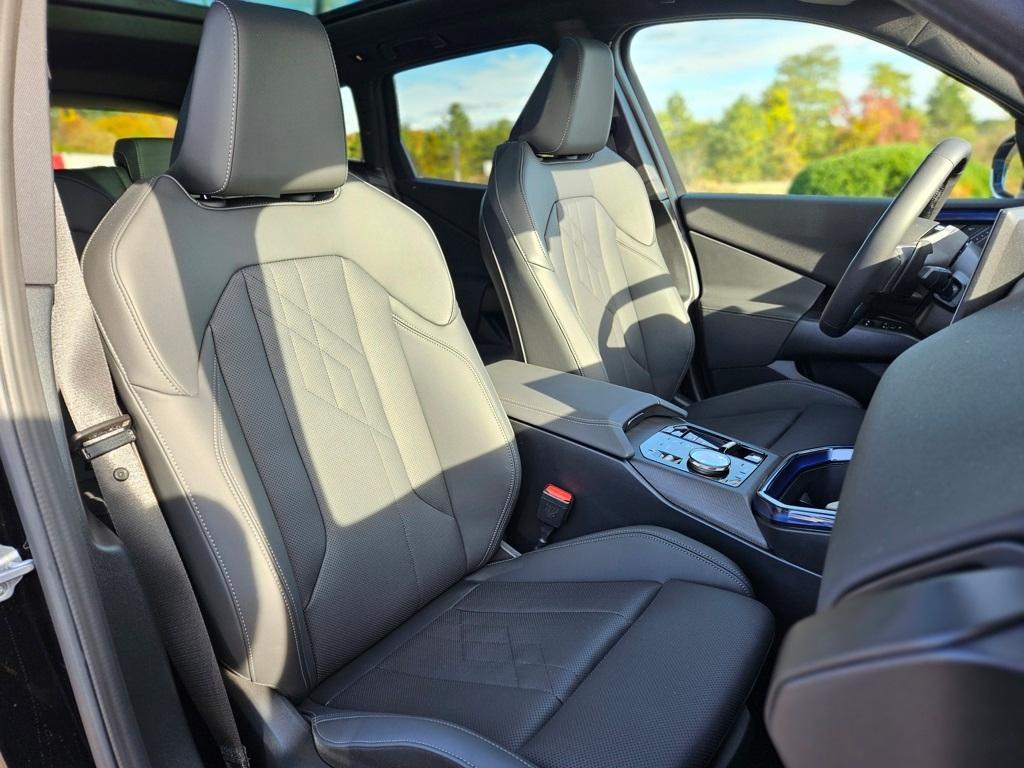 used 2025 BMW X3 car, priced at $43,456