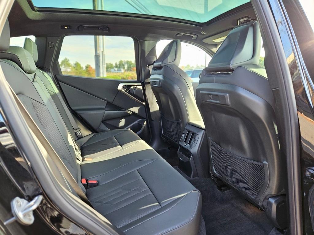 used 2025 BMW X3 car, priced at $43,456