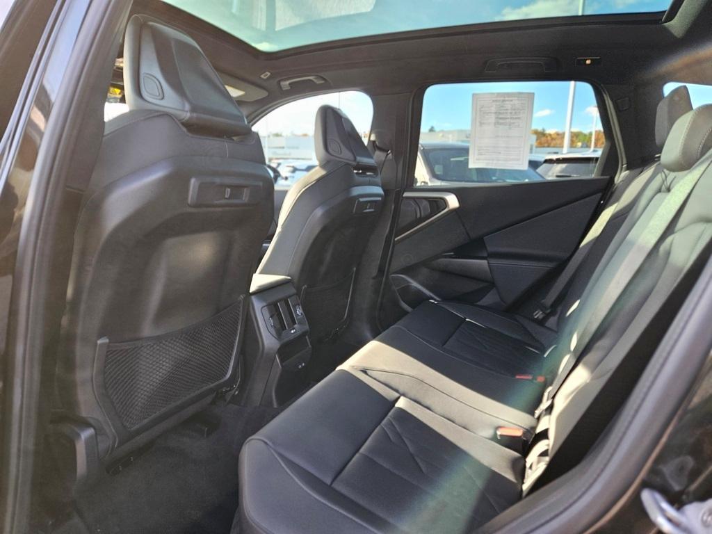 used 2025 BMW X3 car, priced at $43,456